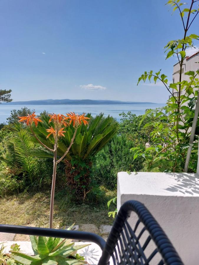 Villa Bratus Promajna Exterior foto