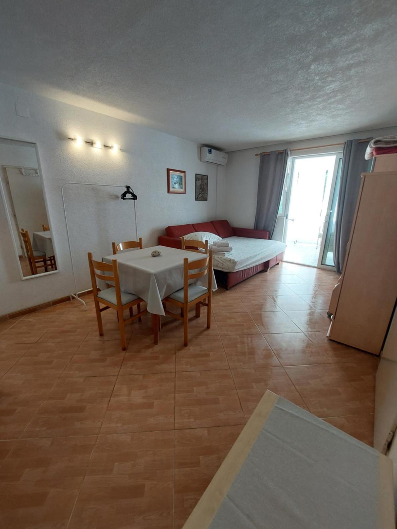 Villa Bratus Promajna Exterior foto
